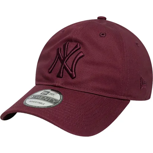 New Era MLB 9TWENTY League Essential Cap von New Era