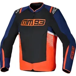 Alpinestars Motorradjacke MM93 T-SPS Air V2