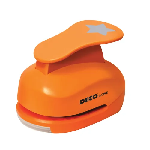 EDUPLAY 240247 Kreativ Locher 50mm Kreis