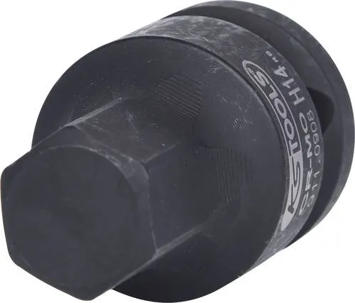 KS Tools 911.0908 Kraft-Steckschlüsseleinsatz
