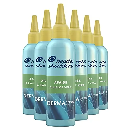 Head & Shoulders Shampoo & Spülung von Head & Shoulders