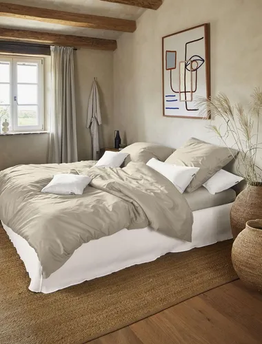 Irisette Bettwäsche Paris 8000, Mako-Satin von Irisette