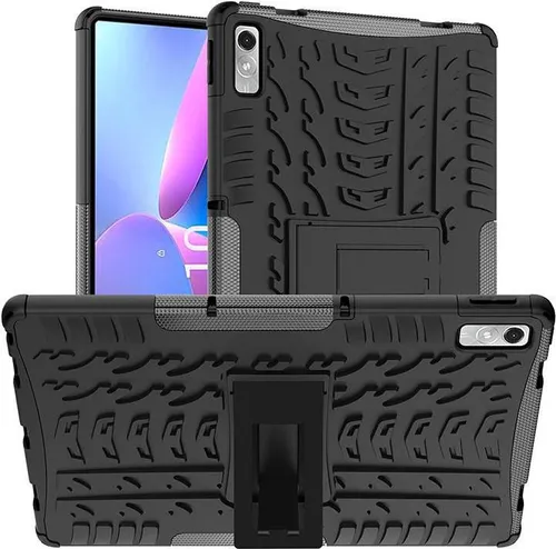 eSTUFF ES68295000-BULK. Etui-Typ: Cover, Markenkompatibilität: Lenovo, Kompatibilität: Tab P11 2nd Gen, Maximale Bildschirmgröße: 29,2 cm (11.5