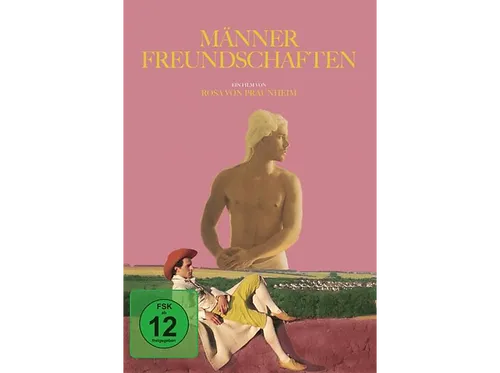 Männerfreundschaften DVD (FSK: 12)