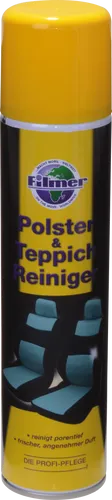 KFZ 60071 - KFZ - Polster-/Teppichreiniger-Spray, 300ml