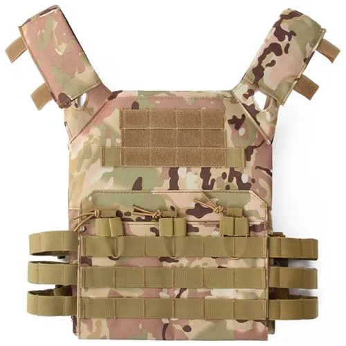 Paintball- & Airsoft-Schutzkleidung von Lishuyeh