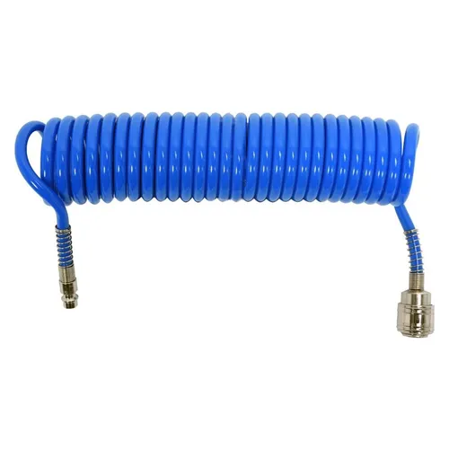 Yato yt-24201 - Spiral PU Recoil Air Hose (YT-24201)