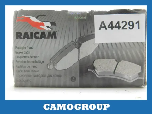 Bremsbeläge Vorne für PEUGEOT 306 & Citroen Xsara von Peugeot