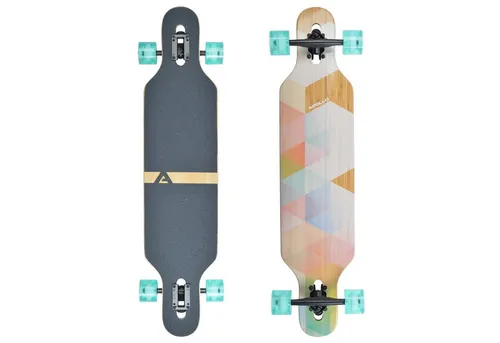Apollo Longboard Twin Tip DT 39