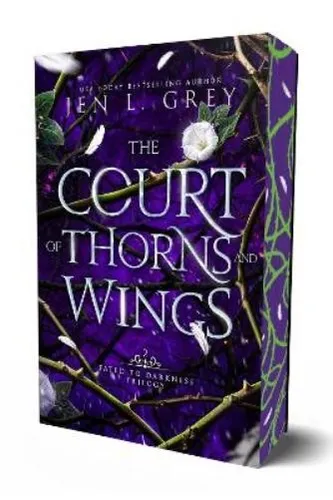 Produktbild Jen L. Grey The Court of Thorns and Wings (Taschenbuch) (US IMPORT)