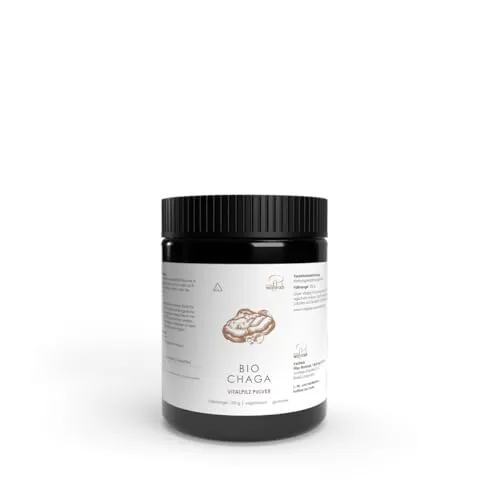 Produktbild Pilze Wohlrab