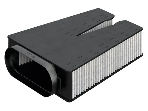 BORA Luftreinigungsbox flexibel ULBF