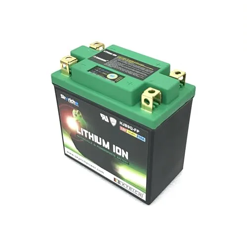 Batterie SKYRICH HJB9Q-FP