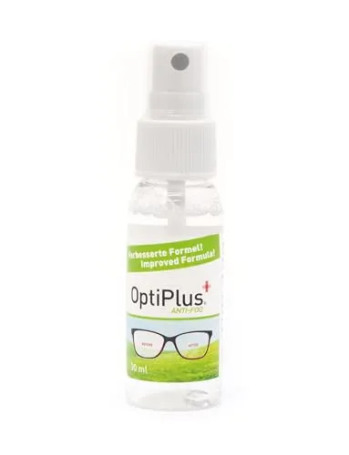 OptiPlus Anti-Beschlag-Spray 30ml