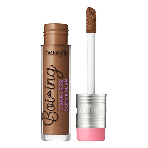 Benefit Teint Boi-ing Cakeless Concealer 5 ml Shade 11 - Concealer mit 24 Stunden Haltbarkeit, kaschiert Unreinheiten und sorgt für ein makelloses Finish. Wasserfeste Formel für langanhaltende Frische und perfekte Deckkraft.