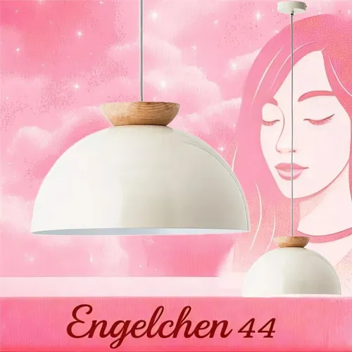 Brilliant Nalam Pendelleuchte 35cm - Flexibel einstellbare Holz- und Metallleuchte - Lampen mit variabler Kabellänge, ideal für Tische oder Durchgänge. Verwende energiesparende LED-Leuchtmittel für umweltfreundliches Licht.