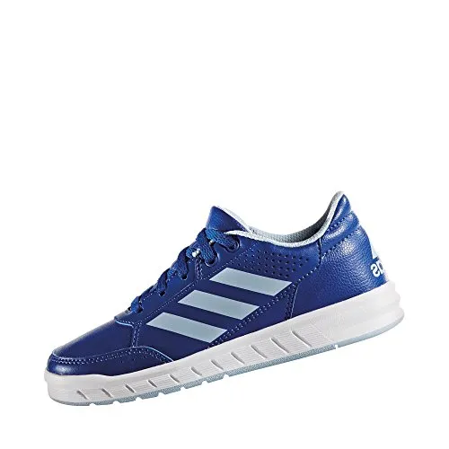 Adidas AltaSport K, Fitnessschuhe für Kinder, Blau Reauni Azusen Ftwbla, 29 EU