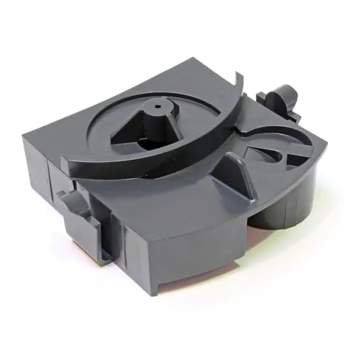 Eheim Pumpenkammer und Buchse.