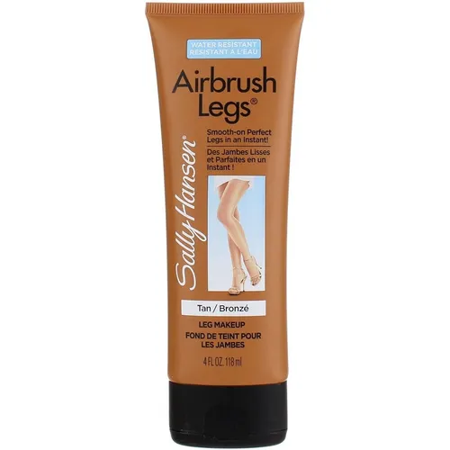 Sally Hansen Airbrush Legs Tönungscreme 003 Tan 118 ml