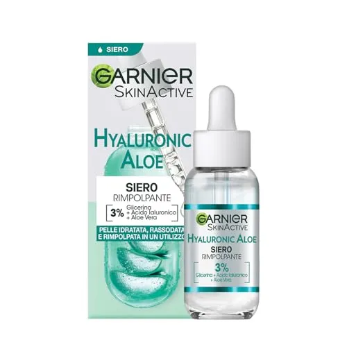 GAR S/ACT.SIERO HYALURONIC ALOE 30 von Garnier