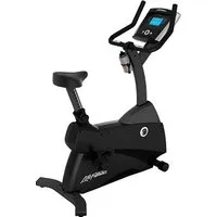 Life Fitness Ergometer 
