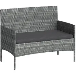 Gartensofas von STEELSØN