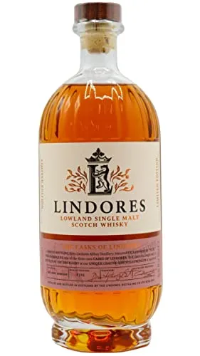 Lindores The Casks of Lindores