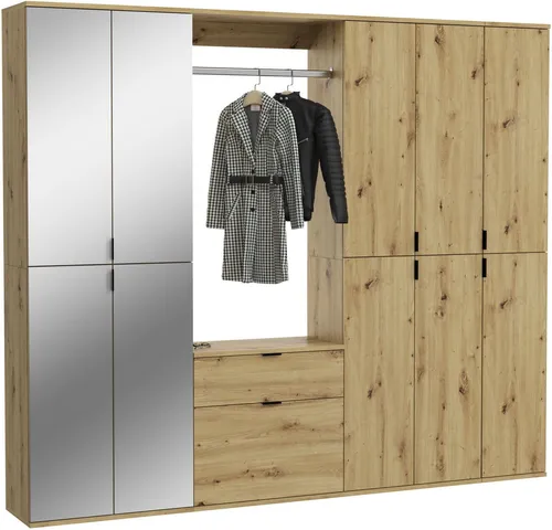 Kleiderschränke Braun von Inosign