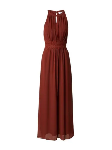Vila Abendkleid (1-tlg) Spitze von VILA
