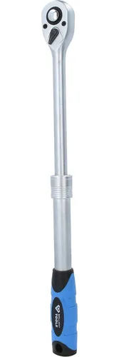 Brilliant Tools BT022992 Umschaltknarre 1/2