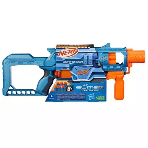 NERF ELITE 2.0 Contender F6787 HASBRO Hasbro 5010996137210