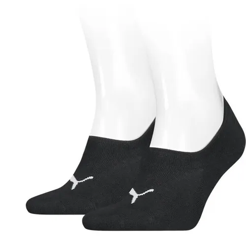 PUMA Herren UNISEX FOOTIE 2P HIGH CUT