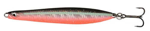 Savage Gear SEEKER ISP 8.7CM 16G SINKING FLUO/RED/BLACK von Savage Gear