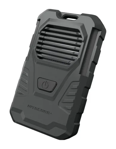 Nitecore Insektenfalle EMR06 Tac – Effektive Mückenabwehr mit Akku - Die Nitecore EMR06 Tac ist eine kompakte und leistungsstarke Insektenfalle für den Outdoor-Einsatz. Mit integriertem Akku und nur 71 g ist sie ideal für Reisen und Camping.