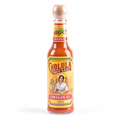 Cholula Hot Sauce Original , 150ml