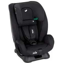 Joie Autokindersitz Fortifi R129 Shale - i-Size Kindersitz für Kinder von 76 bis 145 cm, mit integriertem Seitenaufprallschutz und GrowTogether™-Funktion für maximale Sicherheit und Komfort.