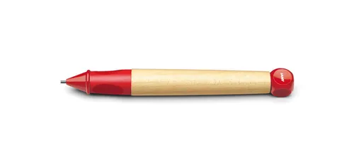 LAMY abc Drehbleistift, rot in rot von LAMY