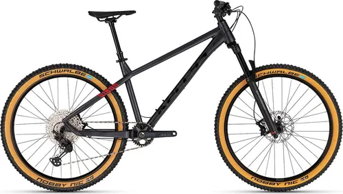Kellys Mountainbike GIBON 50 Dark 27,5