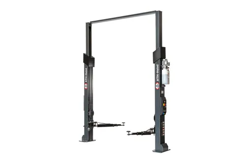 ATH Heinl 2 Säulen-Hebebühne Comfort Lift 2.40XL 400V
