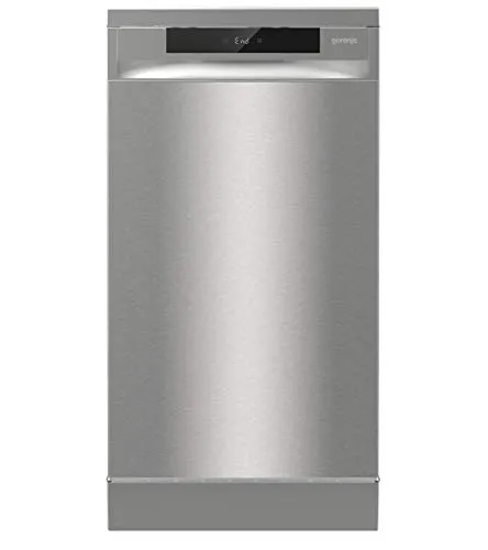 Gorenje GS 541D10 X Freistehender Geschirrspüler von Gorenje