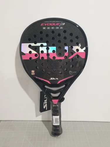 Siux Evoque 3 Women Damen Padelschläger