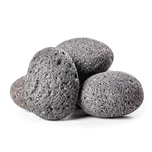 ARKA mySCAPE-Lava Pebbles 20 kg von Arka
