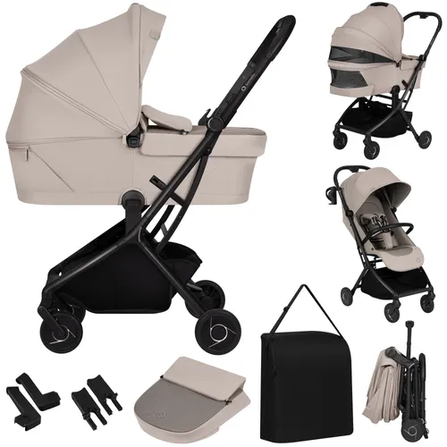 Lionelo Sia Flex 2in1 Kinderwagen von Lionelo