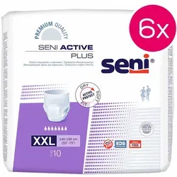 SENI ACTIVE Plus Inkontinenzslip XXL von Seni