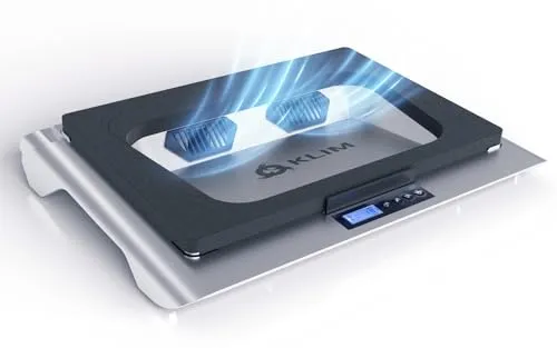 KLIM Everest Laptop Cooling Pad