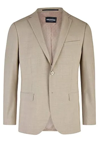 Daniel Hechter - Modern Fit - Herren Baukasten Sakko