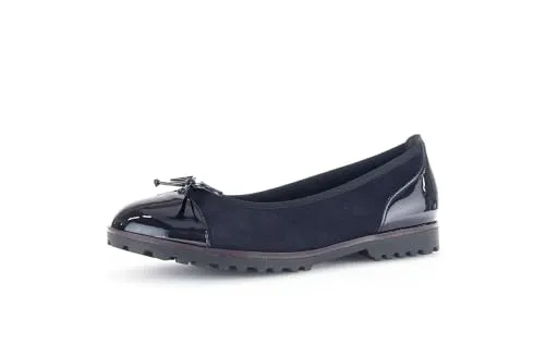 Gabor Schuhe Blau von Gabor