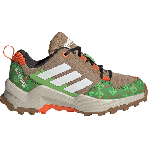 adidas Terrex Kinder AX4R Minecraft Schuhe von adidas