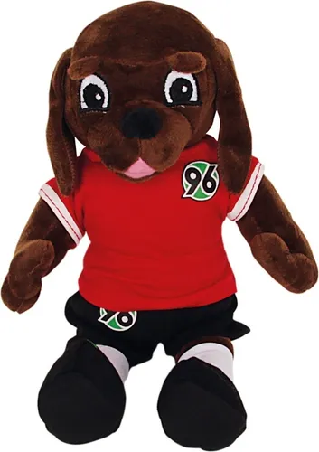Produktbild Hannover 96 Maskottchen EDDI klein 30 cm