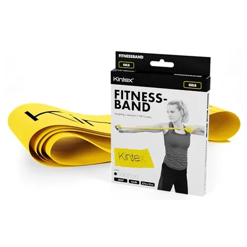 Fitnessbänder von Kintex